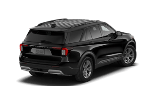 2026 Ford Explorer® External Image 3